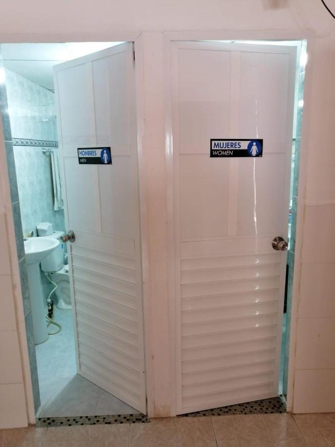 Guest house Shanty *