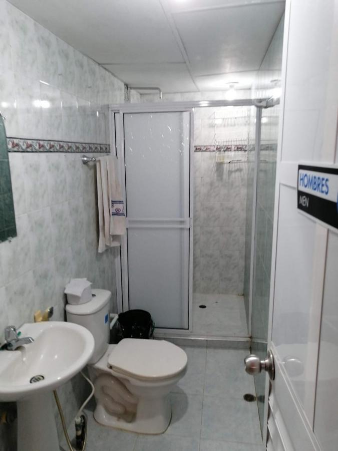 Shanty Guest house Cartagena