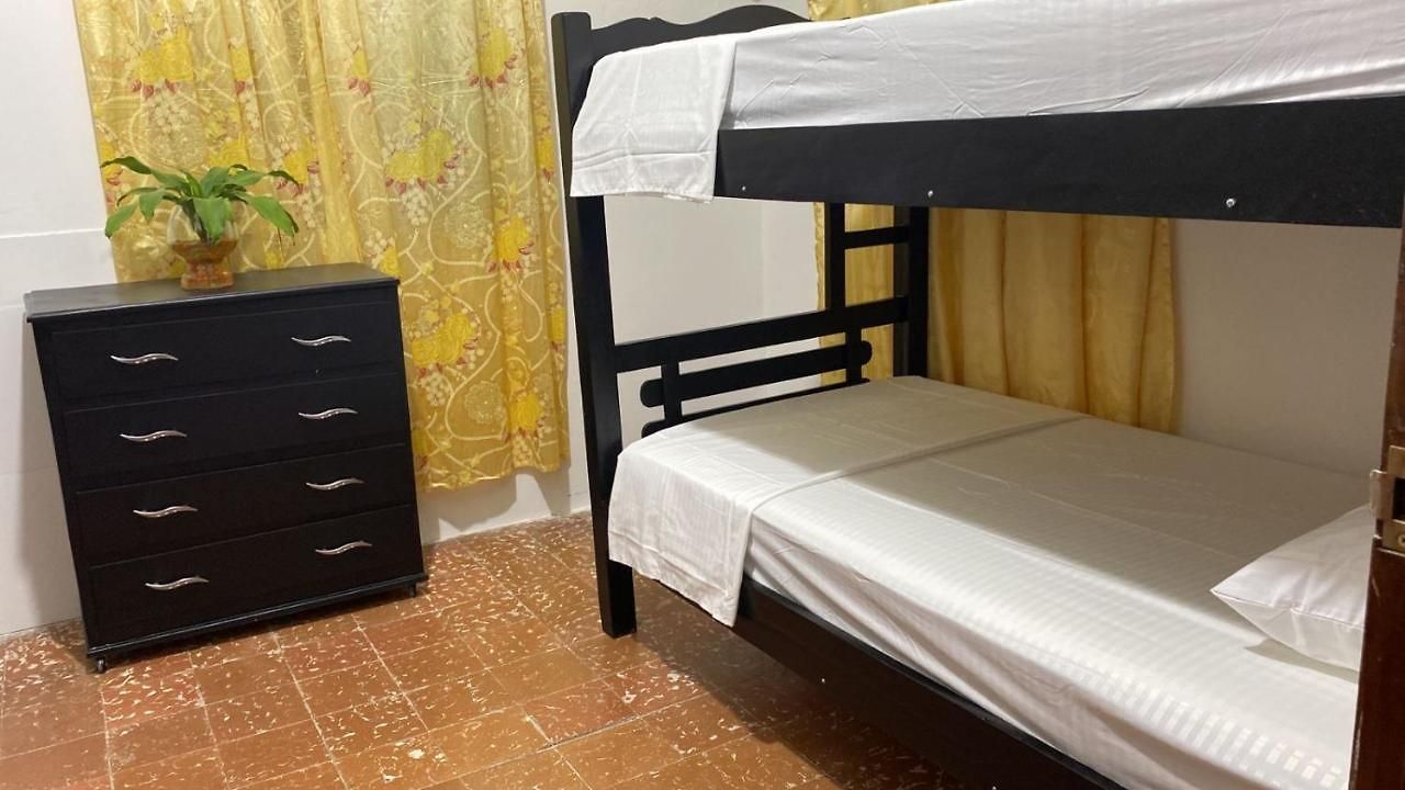 Shanty Guest house