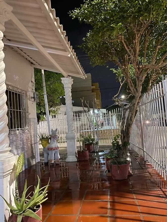 Shanty Guest house