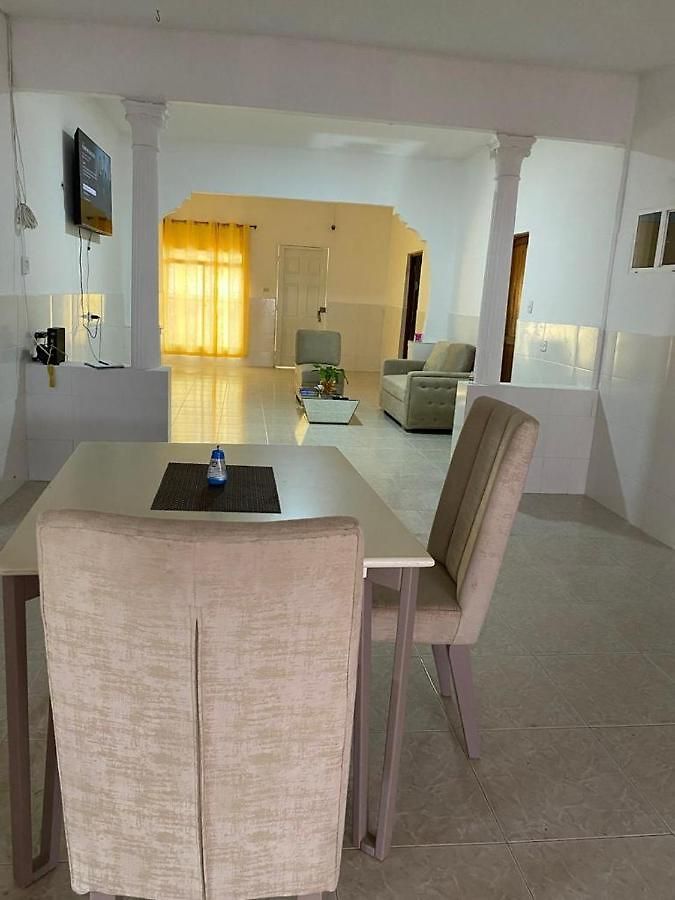 Guest house Shanty