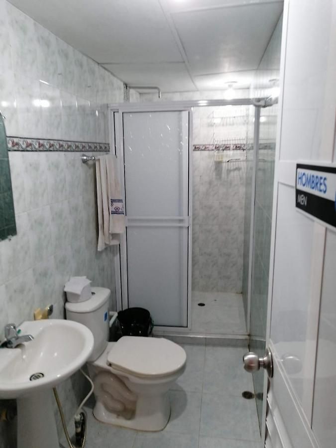 Shanty Guest house Cartagena