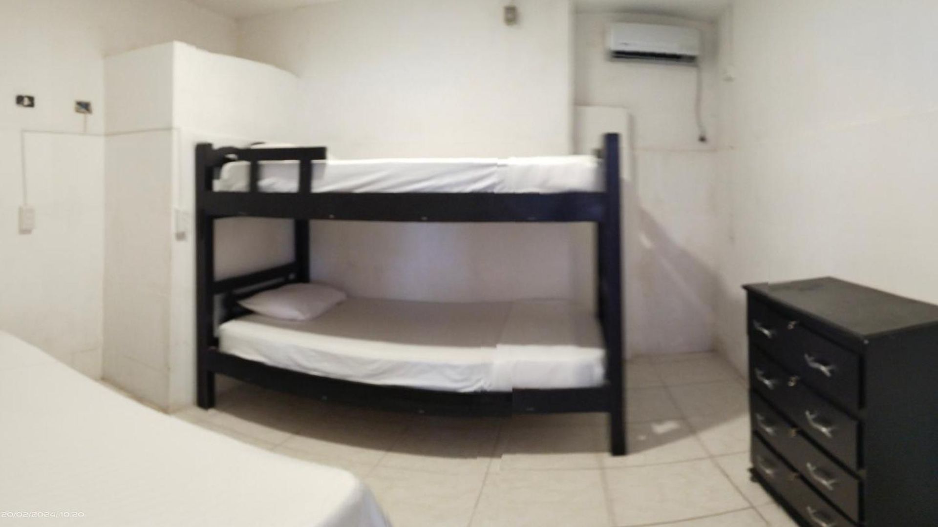 Shanty Cartagena