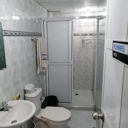 Shanty Guest house Cartagena